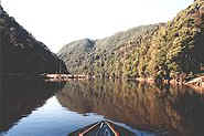 Gordon River, Jet Boat rides